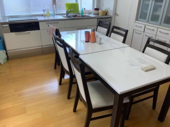 在人員招聘，特定技能轉1號