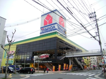 【在日招聘】家電量販店、ドコモ販売員