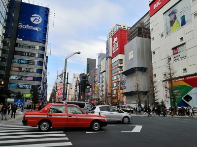 日本工作招聘信息在哪里看