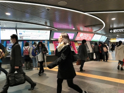 在日本打工一個月能存多少錢？（2022日本研修真實收入）